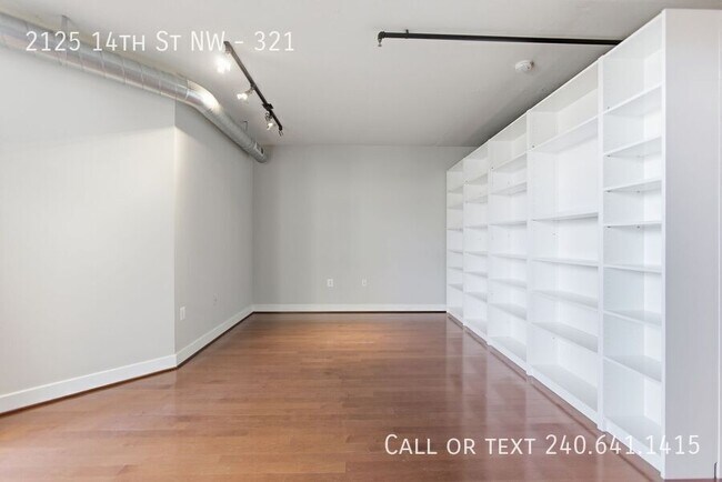 Building Photo - 2125 14th St NW