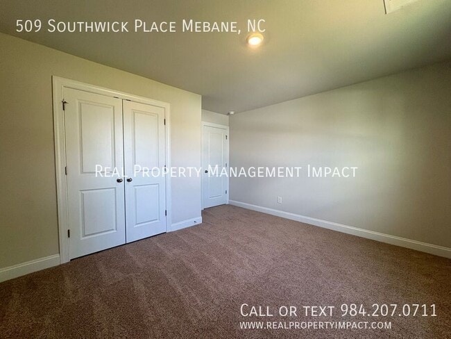 Building Photo - 509 Southwick Pl