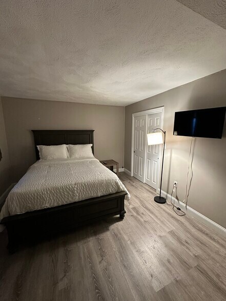 Building Photo - 100 Merrimack Ave