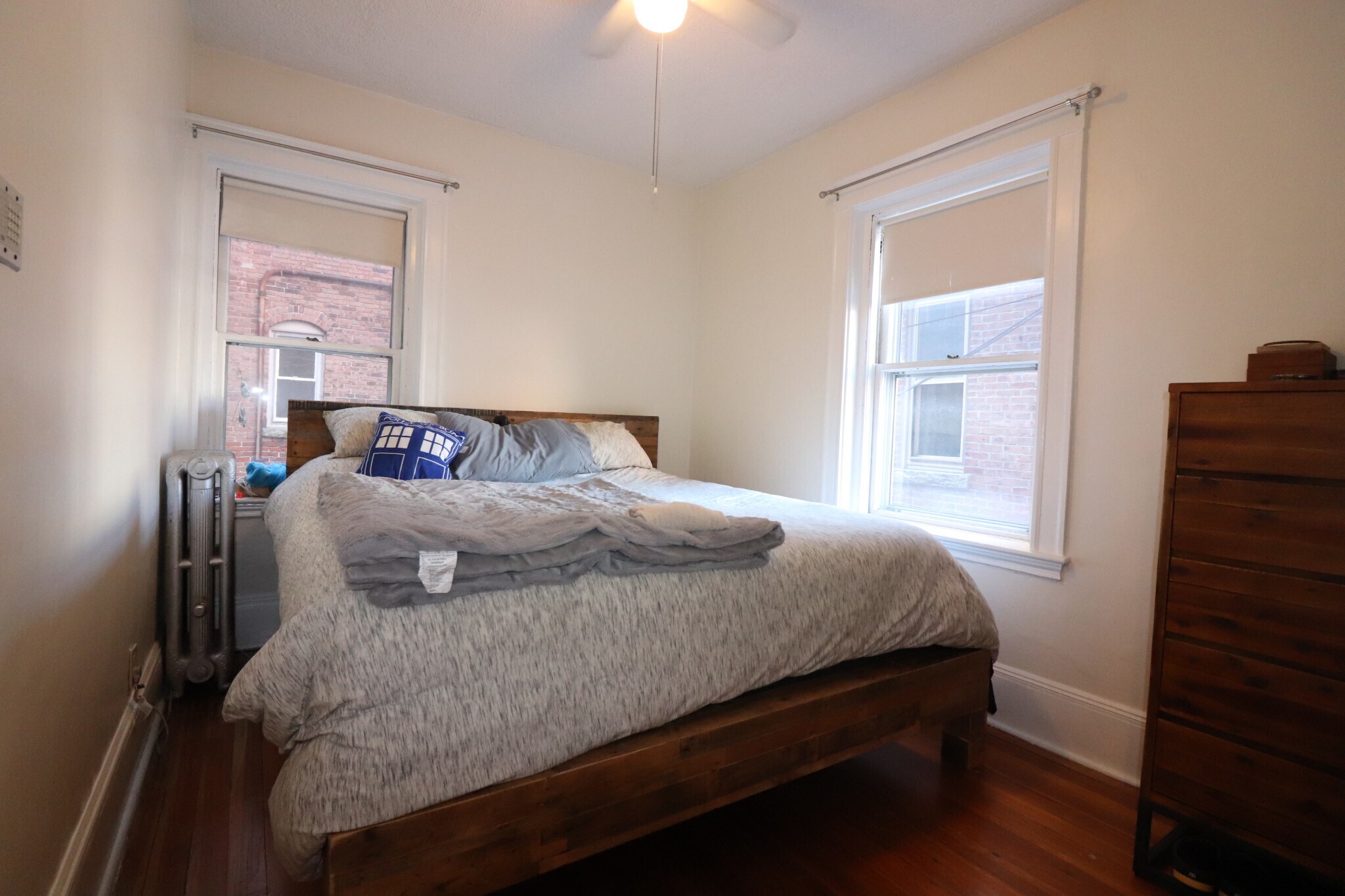 Building Photo - 551 Brookline Ave