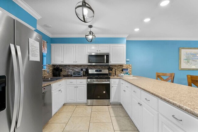 Building Photo - 135 Grande Island Blvd