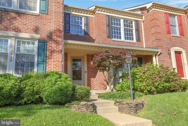 Building Photo - 5040 Southern Star Terrace