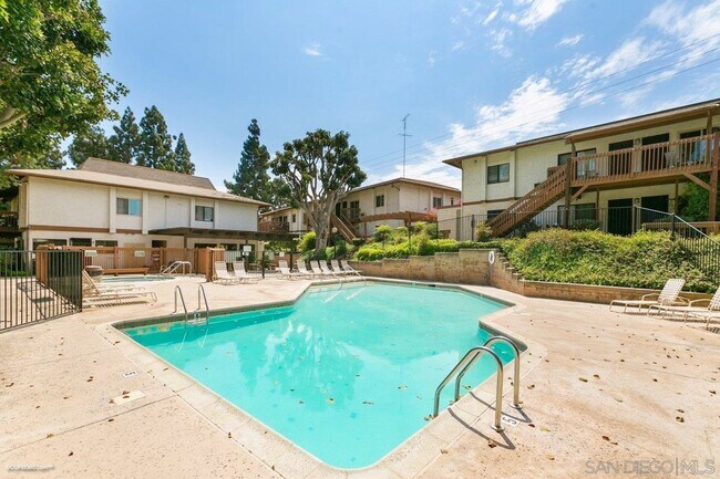 Building Photo - Newly Remodeled 1BD/BA Condo In Mission Va...