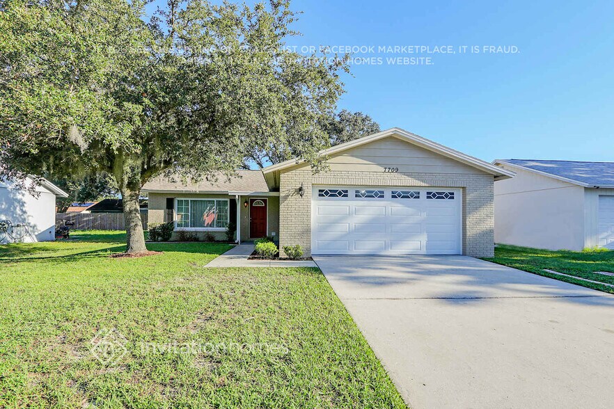 Building Photo - 7709 Arlight Dr