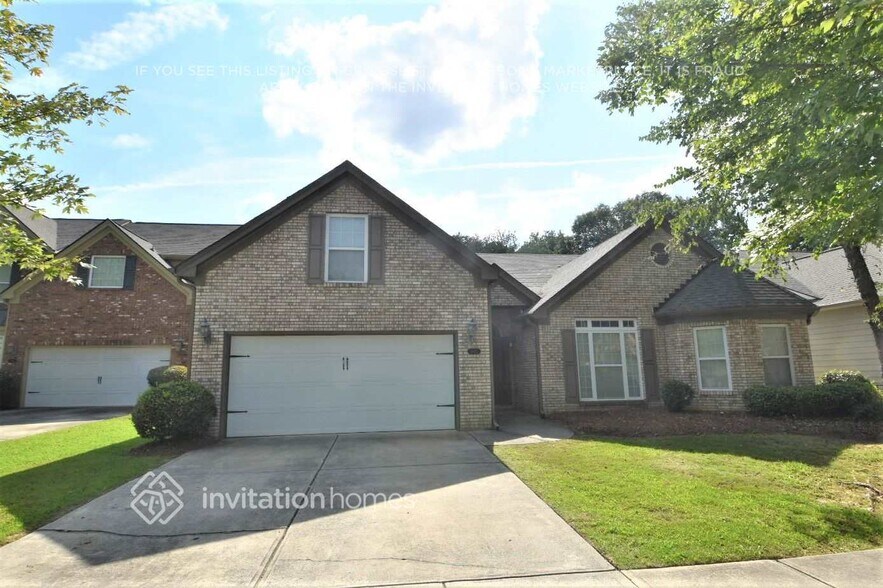 Primary Photo - 1843 Jameson Cir NE