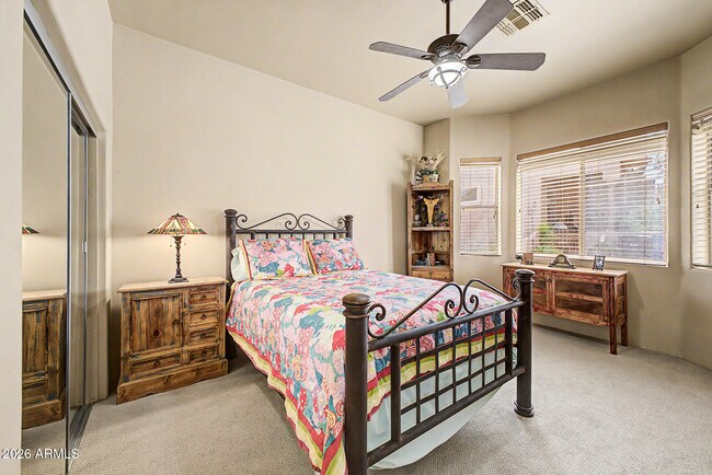 Building Photo - 6540 E Redmont Dr