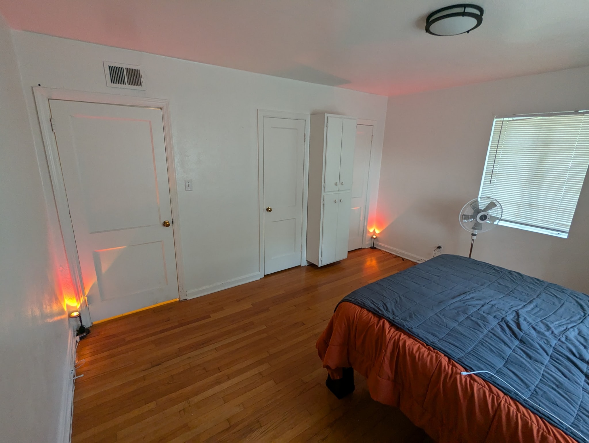 Bedroom 1 - 138 W 51st St