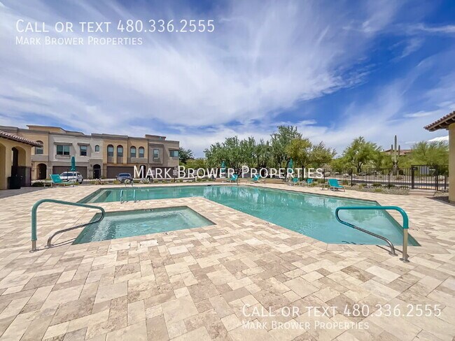 Building Photo - 7472 E Paraiso Dr