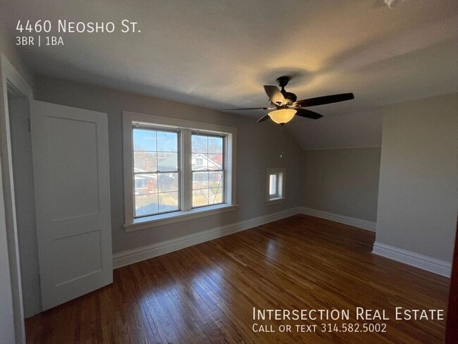 Building Photo - 4460 Neosho St