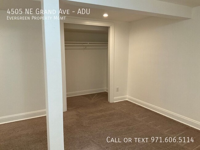 Building Photo - 4505 NE Grand Ave
