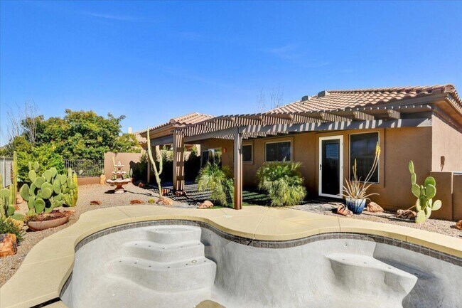 Building Photo - 35128 N 92nd Pl