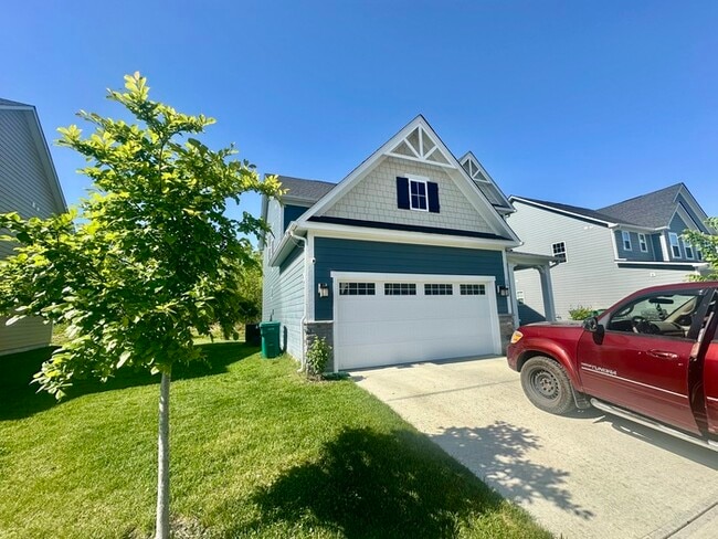 Building Photo - 2923 Hepburn Cir