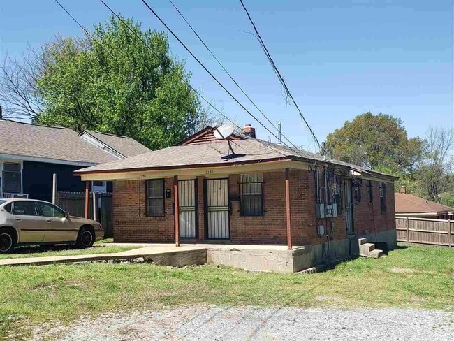 Building Photo - 2156 Erie Ave