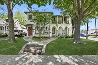 Building Photo - 6025 Lewis St