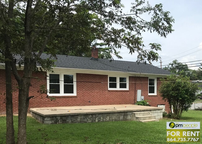 Building Photo - 1 Chipley Ln