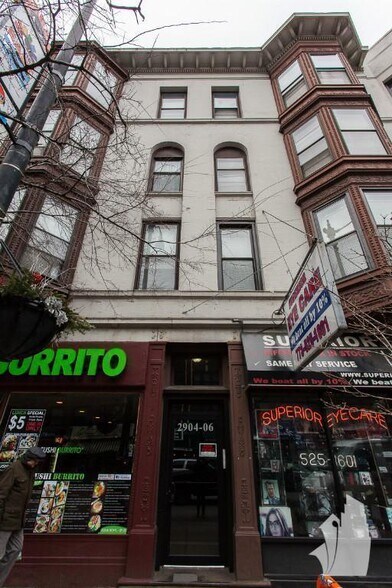 Building Photo - 2925 N Broadway St