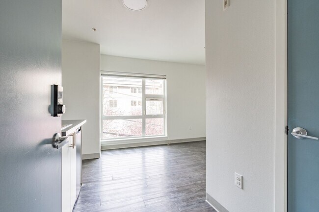 Interior Photo - Alcove First Hill - Efficient and Convenient Apartment in Alcove First Hill