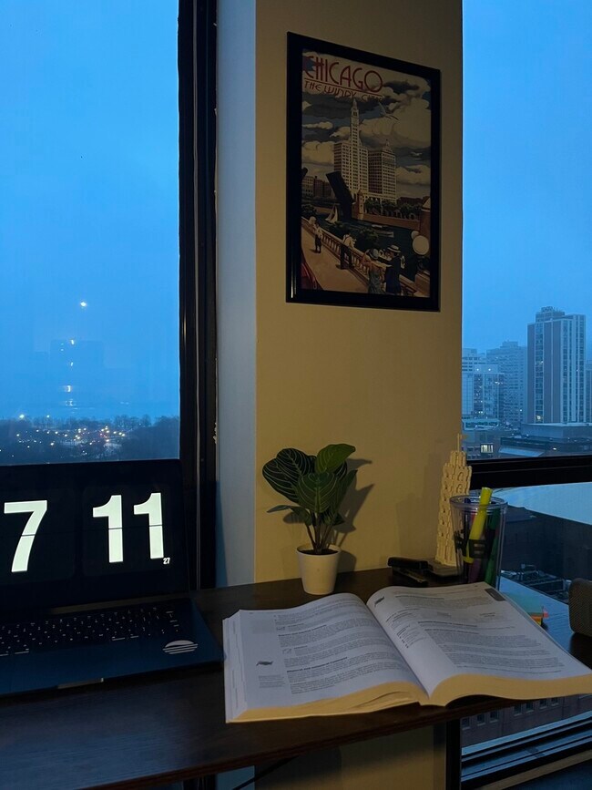 Building Photo - 1660 N La Salle Dr