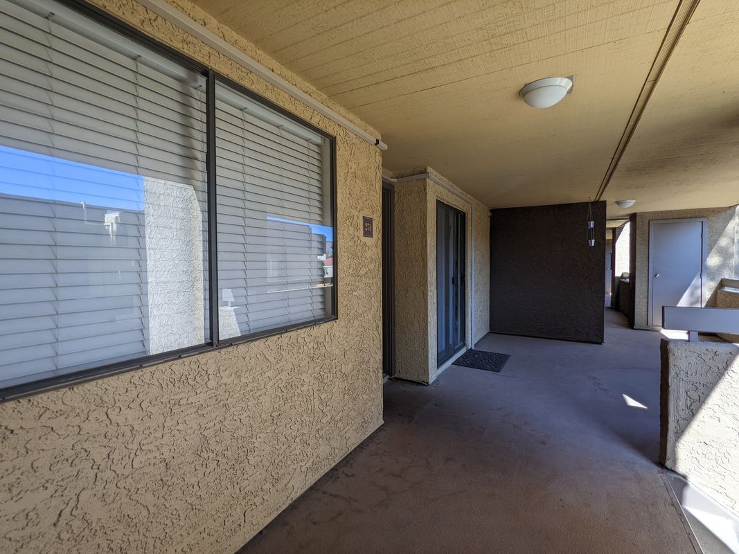 Building Photo - 3535 W Tierra Buena Ln