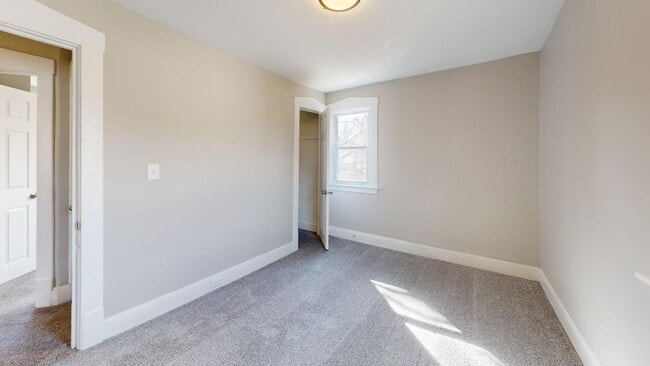 Building Photo - Cudell / West Boulevard Area - 3 bedroom/1...