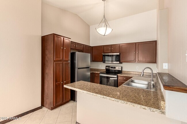 Building Photo - 3492 S 162nd Ln