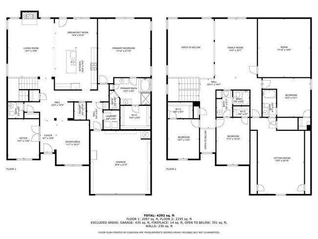 Building Photo - 2971 Canyon Glen Way