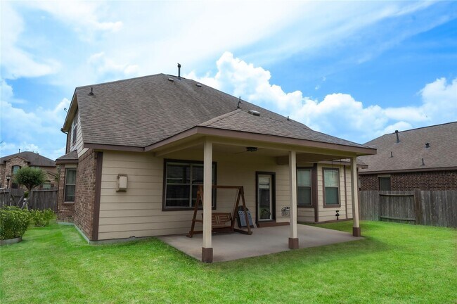 Building Photo - 3009 Trail Creek Ct