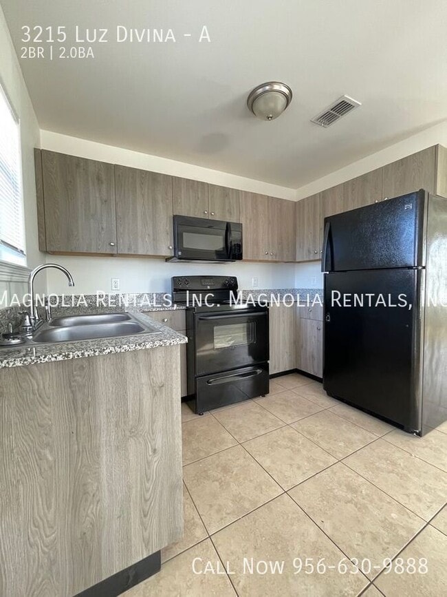 Building Photo - 3215 Luz Divina St