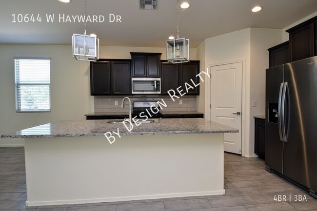 Building Photo - Gladden Farms - 4 Bed 3 Full Bath w/Flex-S...