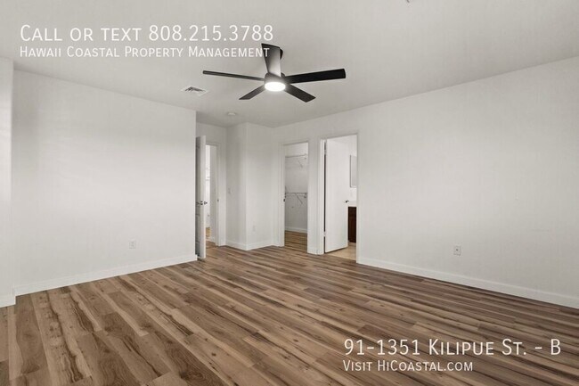 Building Photo - 91-1351 Kilipue St.-B