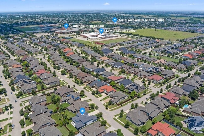 Building Photo - 13401 Mardi Gras Ln