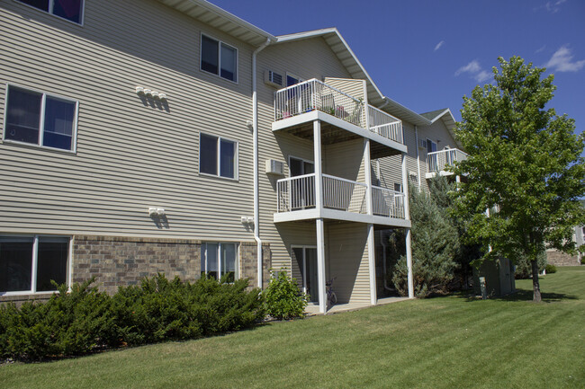 Building Photo - Amber Fields Apartments