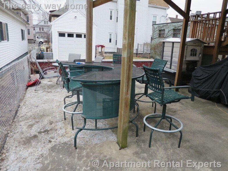 Building Photo - 7 Wareham St