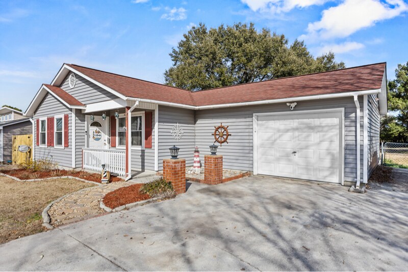 Building Photo - 206 Cinnamon Dr