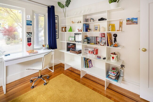 Building Photo - Welcome to Your Storybook San Rafael Retreat!