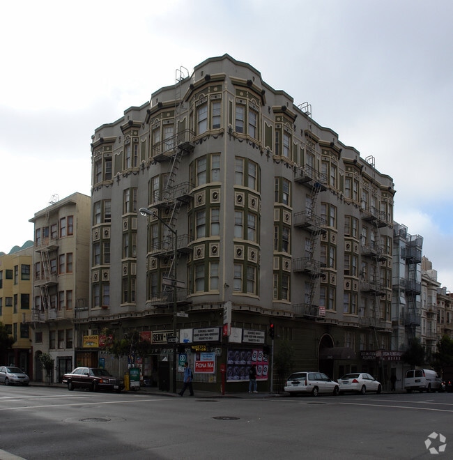 Building Photo - Hyde Park Apartments LLC.