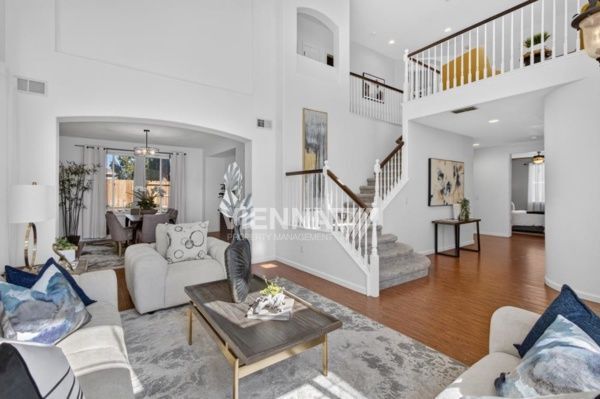 Building Photo - 3180 Mount Tamalpais Dr