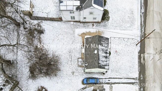 Building Photo - 556 Thompson Ave