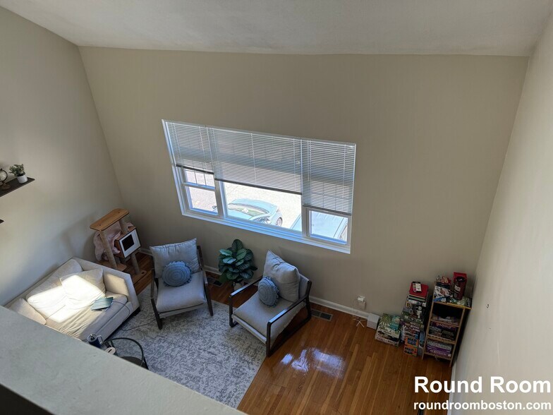 Building Photo - 137 Glenville Ave