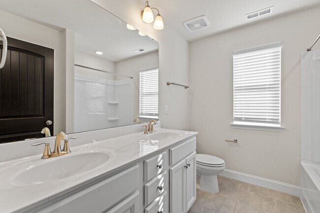 Building Photo - **Beautiful Wendell Falls Home 3/2.5 with Office, Loft & Fenced in Yard**