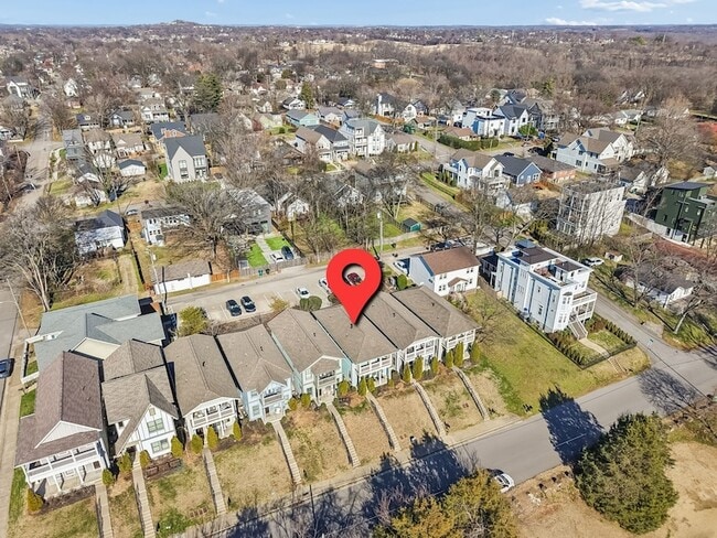 Building Photo - 1805B Sevier St