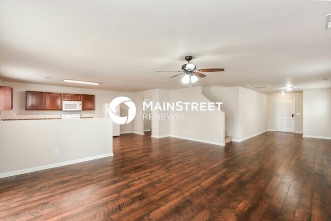 Building Photo - 3 Bedroom Pet-Friendly Home in MERIDIANVIL...