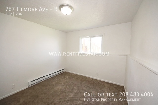 Building Photo - 767 Filmore Ave