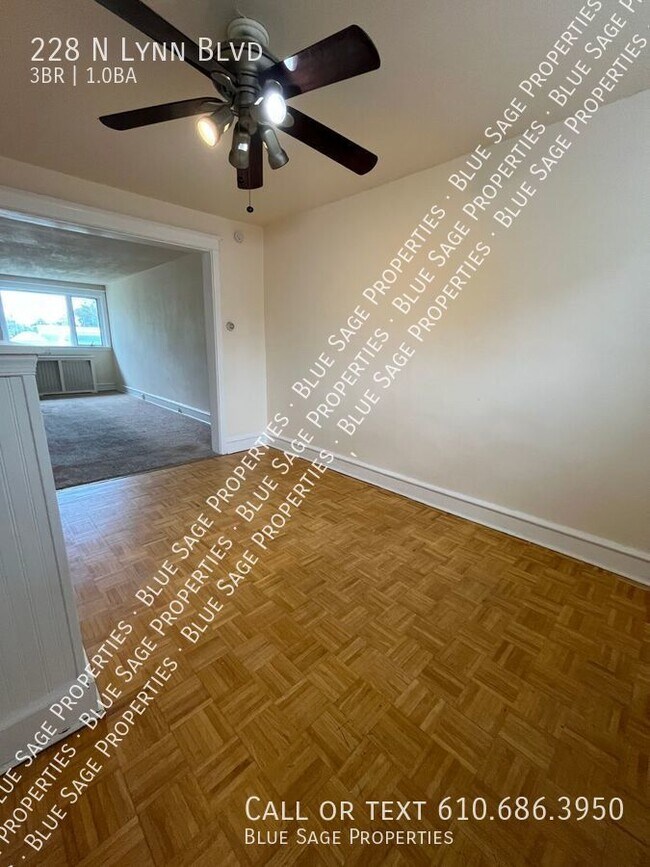 Building Photo - Beautiful 3 Bedroom 1 Bath in Upper Darby