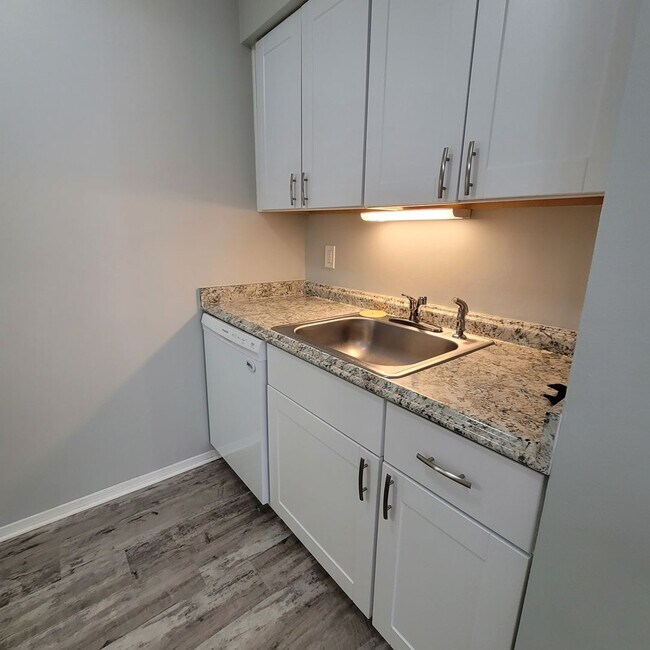 Interior Photo - Westgate Residential Suites