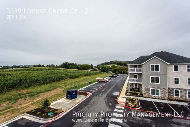 Building Photo - 3039 Locust Grv Ct