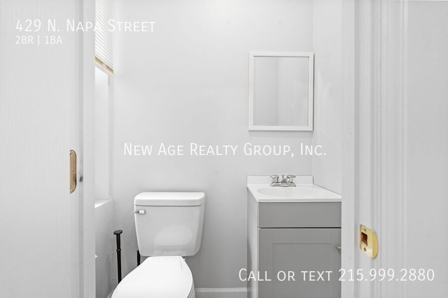 Building Photo - 429 N Napa St