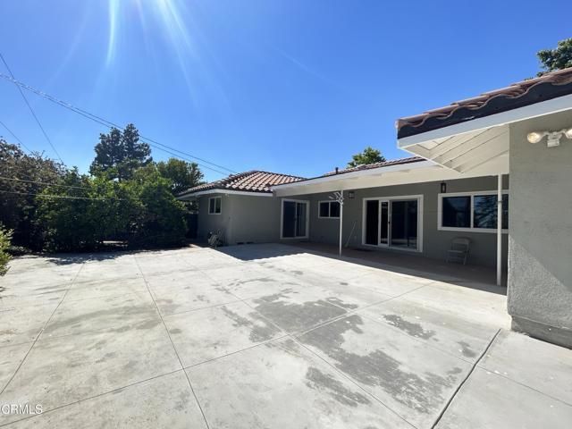 Building Photo - 2308 Henrietta Ave