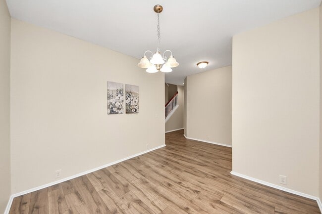 Building Photo - 6003 Baileys Run Ln