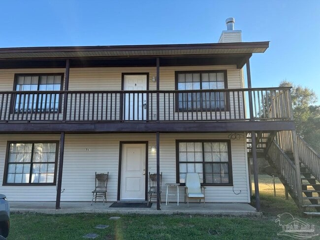 Building Photo - 711 Tumbleweed Trail